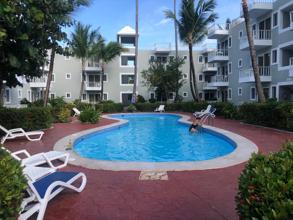 Ducassi - Sol Caribe Appartahotel Punta Cana Bavaro Exterior foto